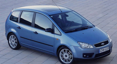 Fußmatten Ford C-MAX (2003-2007)