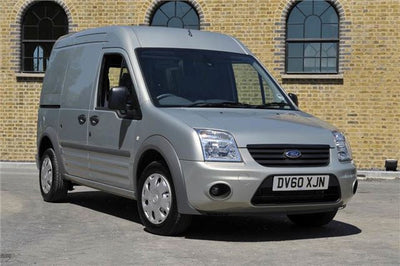 Fußmatten Ford Connect Transit (2002-01/2014)