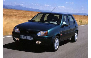 Fußmatten Ford Fiesta MK4 (1995-2002)