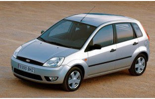 Fußmatten Ford Fiesta MK5 (2002-2005)