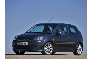 Fußmatten Ford Fiesta MK5 (2005-2008)