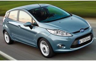 Fußmatten Ford Fiesta MK6 (2008-2013)