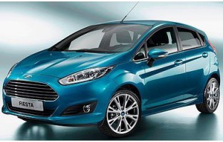 Fußmatten Ford Fiesta MK6 (2013-2017)