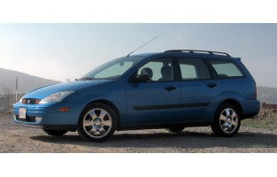Fußmatten Ford Focus MK1 Kombi (1998-2004)