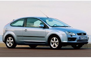 Fußmatten Ford Focus MK2 3 y 5 Türer (2004-2010)
