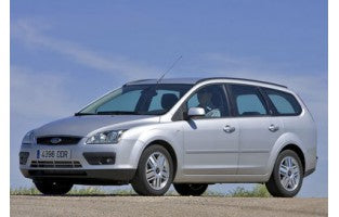 Fußmatten Ford Focus MK2 Kombi (2004-2010)