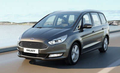 Fußmatten Ford Galaxy (2015-10/2019)