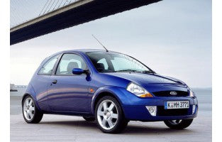 Fußmatten Ford KA (1996-2008)