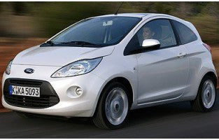 Fußmatten Ford KA (2008-2016)