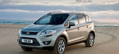 Fußmatten Ford Kuga (2008-2011)