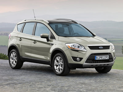 Fußmatten Ford Kuga (2011-2013)