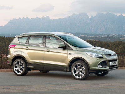 Fußmatten Ford Kuga (2013-2016)