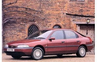 Fußmatten Ford Mondeo MK1 5 Türer (1992-1996)