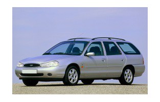 Fußmatten Ford Mondeo MK2 Kombi (1996-2000)