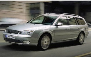 Fußmatten Ford Mondeo MK3 Kombi (2000-2007)