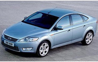 Fußmatten Ford Mondeo MK4 5 Türer (2007-2013)