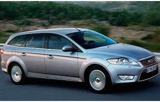 Fußmatten Ford Mondeo MK4 Kombi (2007-2013)