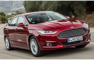 Fußmatten Ford Mondeo MK5 5 Türer (2013-2019)