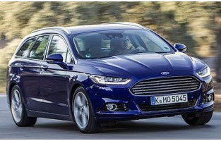 Fußmatten Ford Mondeo MK5 Kombi (2013-2019)