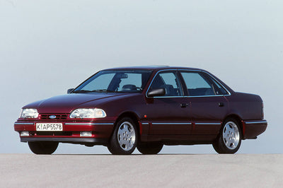 Fußmatten Ford Scorpio (1994-1998)