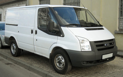 Fußmatten Ford Transit (2006-2014)