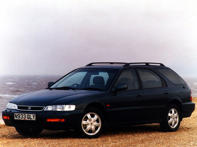 Fußmatten Honda Accord Aerodeck (1993-1998)