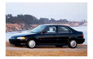 Fußmatten Honda Civic 4 Türer (1996-2001)