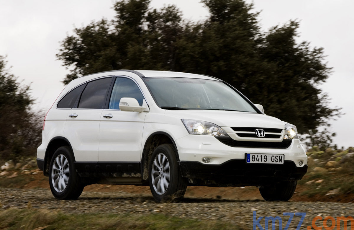 Fußmatten Honda CR-V (2006-2012)
