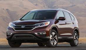 Fußmatten Honda CR-V (2012-10/2018)