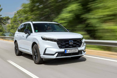 Fußmatten Honda CR-V e-PHEV (2023-2025)