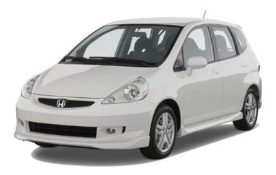 Fußmatten Honda Fit (2007-2013)