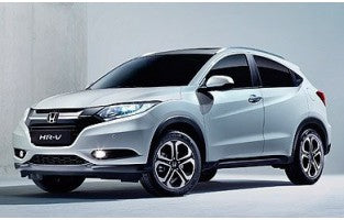 Fußmatten Honda HR-V (2015-2021)