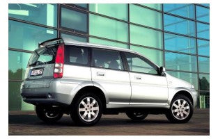 Fußmatten Honda HR-V 3 y 5 Türer (1998-2006)