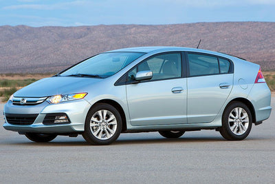 Fußmatten Honda Insight Hybrid (2009-2013)