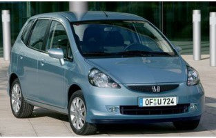 Fußmatten Honda Jazz (2001-2008)