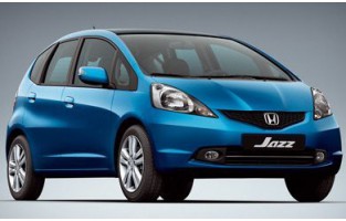 Fußmatten Honda Jazz (2008-2015)