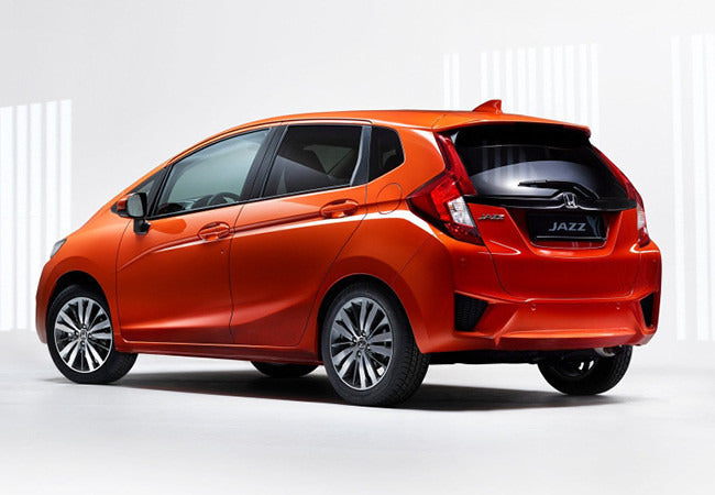 Fußmatten Honda Jazz (2015-06/2020)