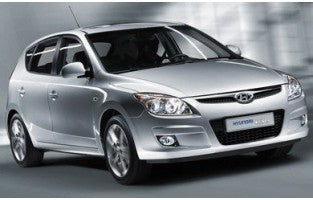 Fußmatten Hyundai i30 5 Türer (2007-2012)