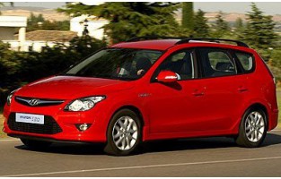 Fußmatten Hyundai i30 Kombi (2008-2012)