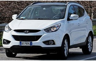 Fußmatten Hyundai Tucson (2009-2015)