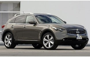 Fußmatten Infiniti FX37 FX30D FX50 (2008-2013)