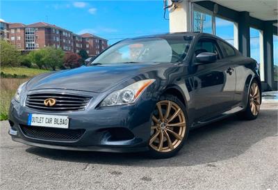 Fußmatten Infiniti G (2006-2013)