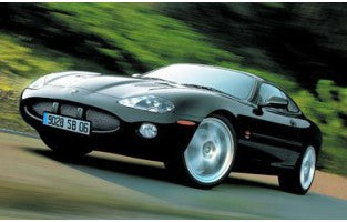 Fußmatten Jaguar XK Coupe (1996-2006)