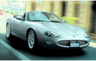 Fußmatten Jaguar XK Cabrio (1996-2006)