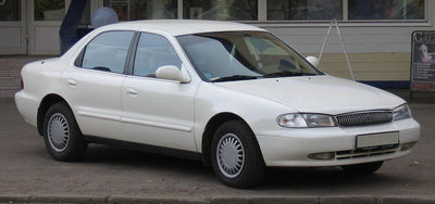 Fußmatten Kia Clarus (1996-2001)