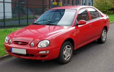 Fußmatten Kia Shuma (1998-2004)