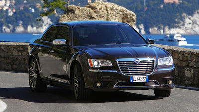 Fußmatten Lancia Thema (2011-2014)