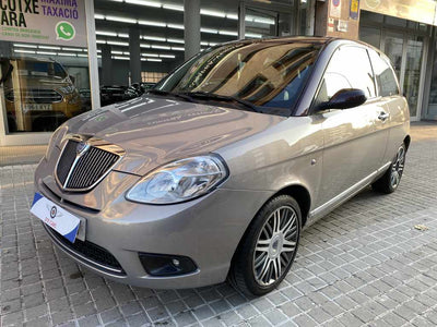 Fußmatten Lancia Ypsilon (2006-2011)