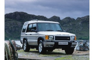 Fußmatten Land Rover Discovery (1998-2004)