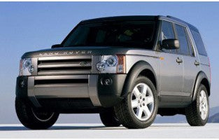 Fußmatten Land Rover Discovery (2004-2009)